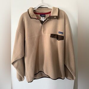 Patagonia Synchilla Large